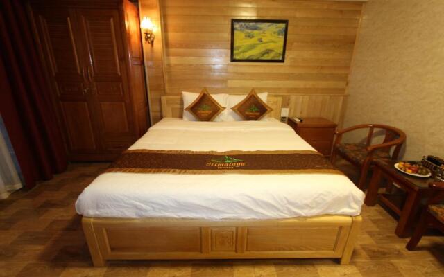 Himalaya Hostel & Room