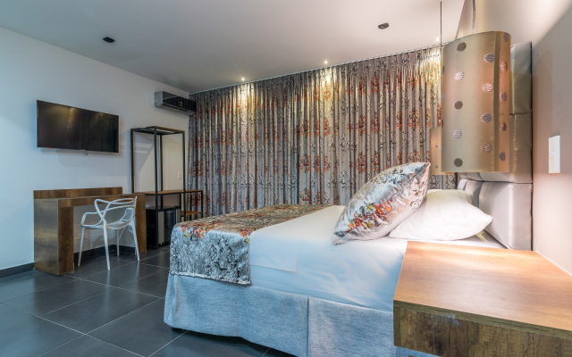 Hotel Cartagena DC
