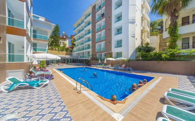 Kleopatra Atlas - All Inclusive - Adults Only