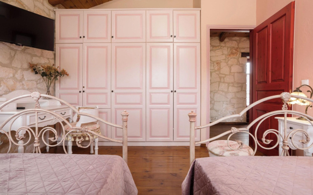 Aresti Mountain Resort