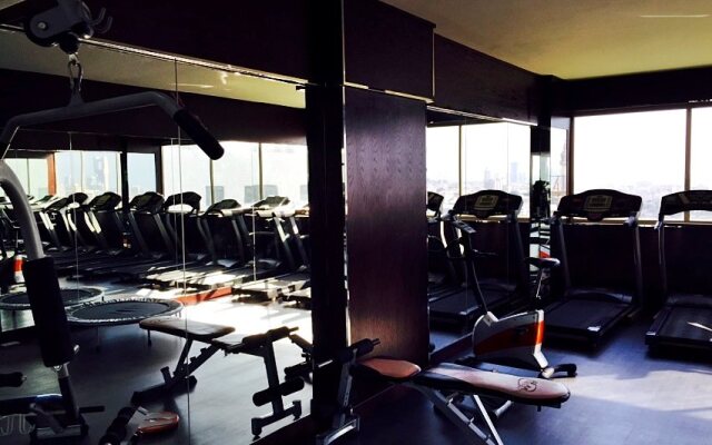 President Suites