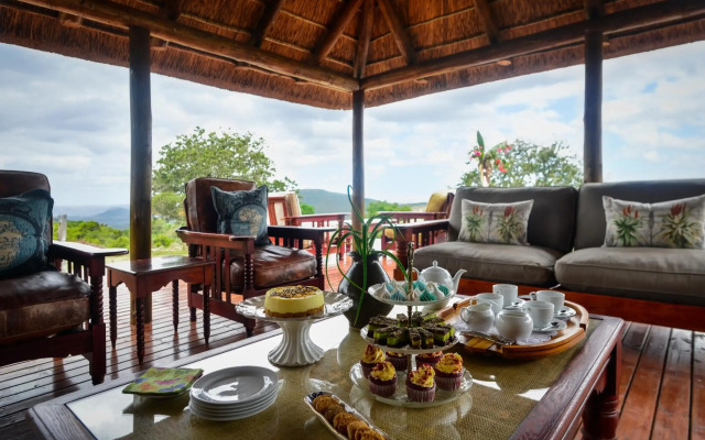 Elephants Lodge - Bellevue Forest Reserve