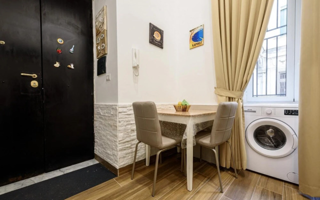 Piazza Garibaldi 118