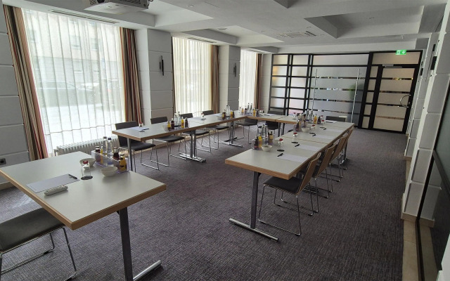 K+K Hotel am Harras