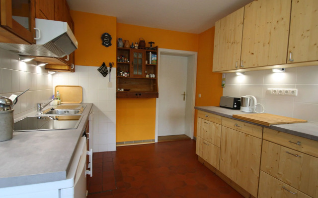 Cottage, Uppost in Upost