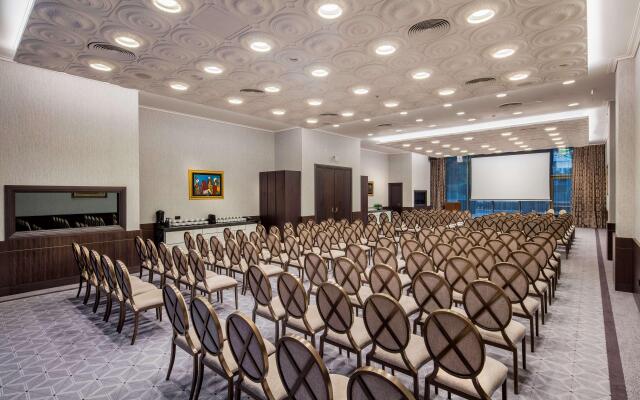 Hilton Podgorica Crna Gora