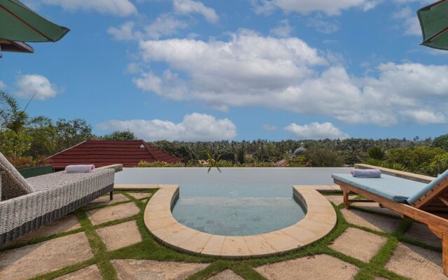 Safara Villa & Bungalow Syariah