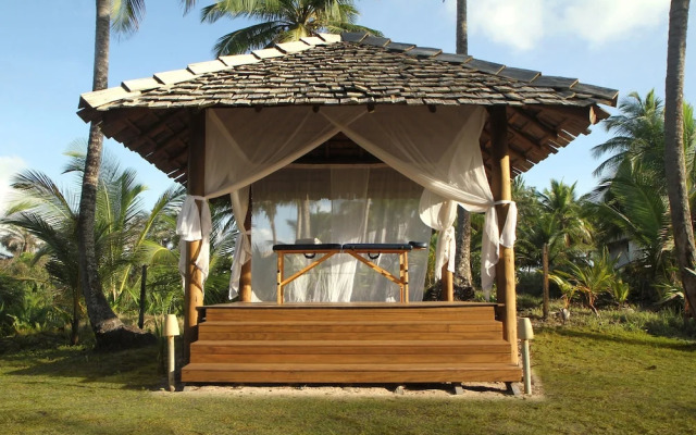 Marauba Beach House - Taipu de Fora