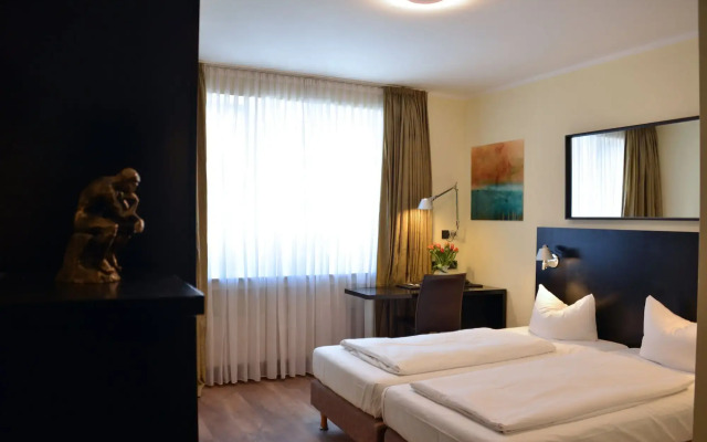 Hotel Belle Blue