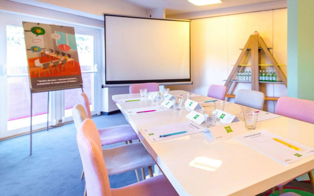 ibis Styles Fréjus Saint-Raphaël