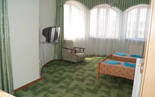 Гостевой Дом Троя