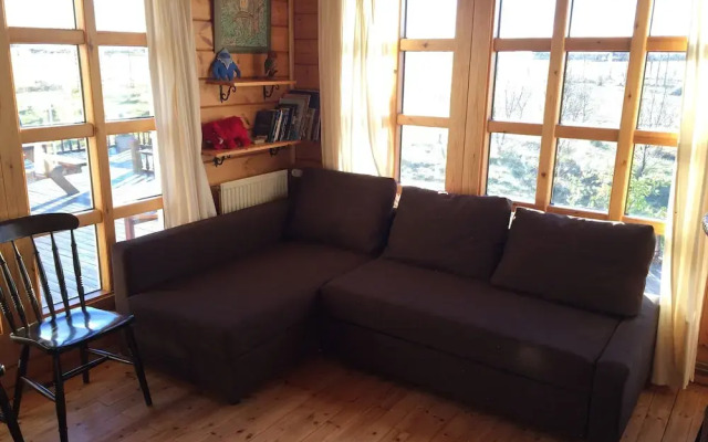 Hekla Holiday Home