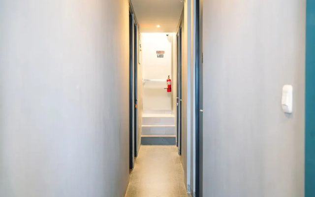 RedDoorz Plus @ Kedaton Lampung
