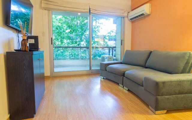 Peña Apartment by Be Local Argentina