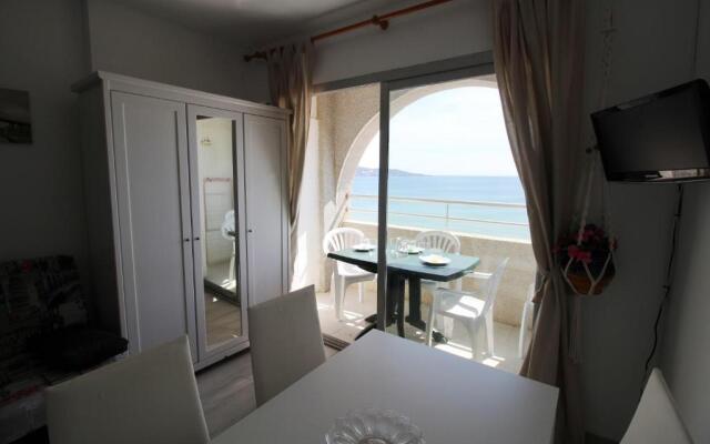 Basic Comfort Estudio Miami 17º