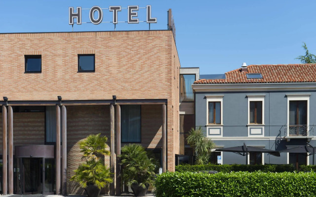 Hotel Villa Giulietta