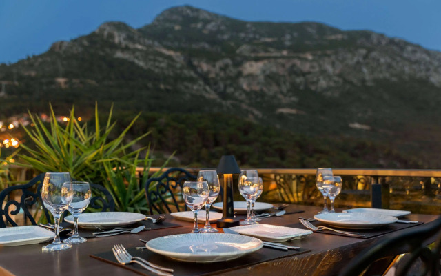 Ramada by Wyndham Fethiye Oludeniz