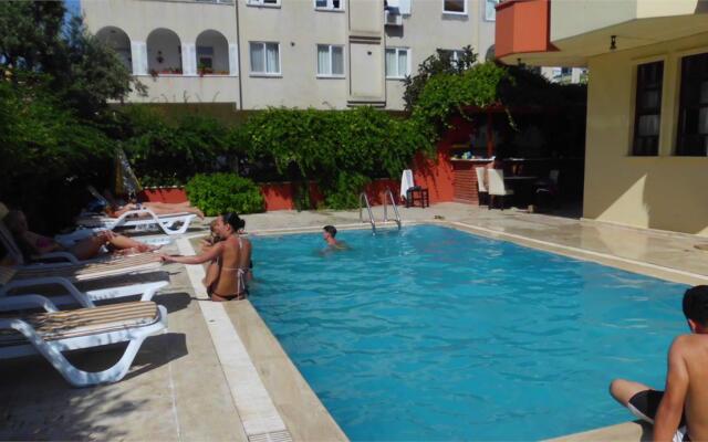 Spring Hotel