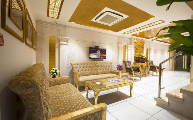 Hotel Swaran Palace