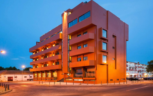 Vitória Stone Hotel