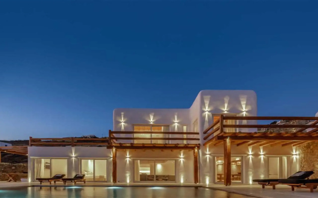 Ria Mar Villas & Suites by Live&Travel