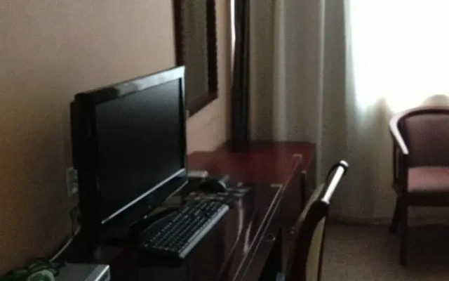 Wen Ping Business Hotel