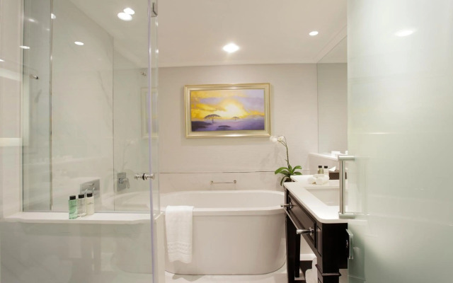 Sandton Sun & Towers