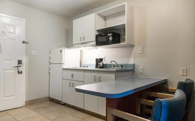 NEXTLoft Extended Stay & Suites