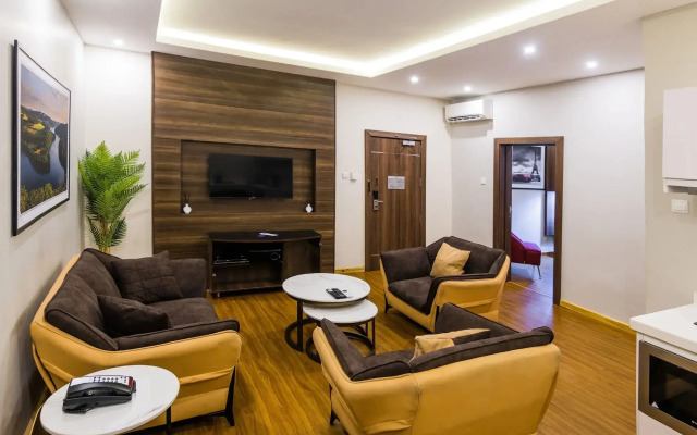 Protea Hotel by Marriott Delta