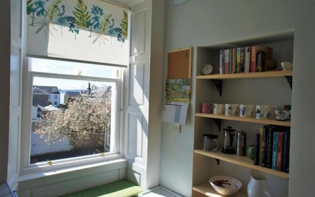 136 West Princes Street