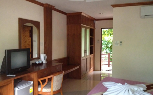Starlight Resort