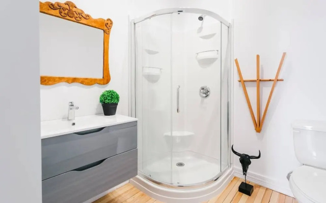 Lofts du Presbytère