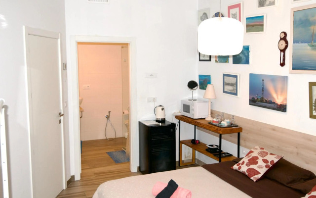 Calpe loft Suite Zendra