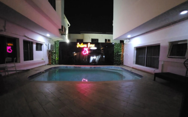 Mareot Hotel