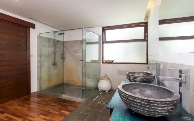 Villa Camilla 2 in Canggu
