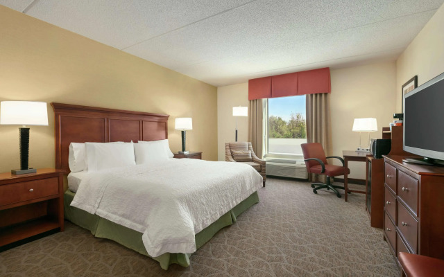 Hampton Inn & Suites Charles Town