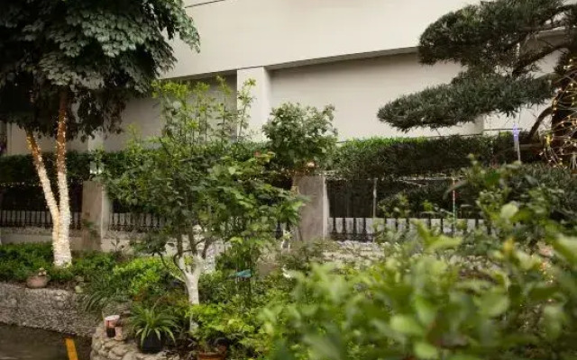 Enshi Fengye Homestay