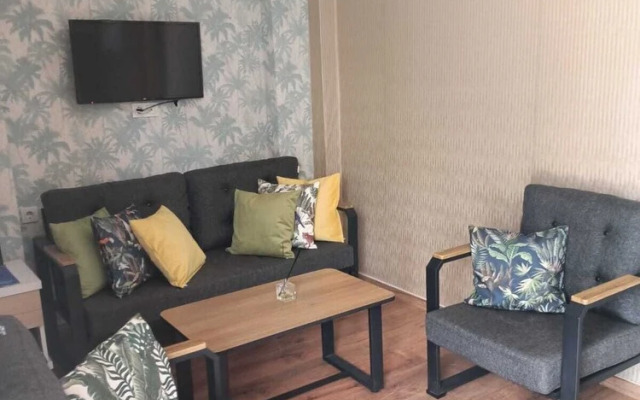 Arvalya Apart Hotel