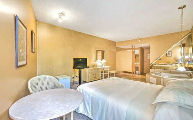 Hotel Motel Penn - Mass