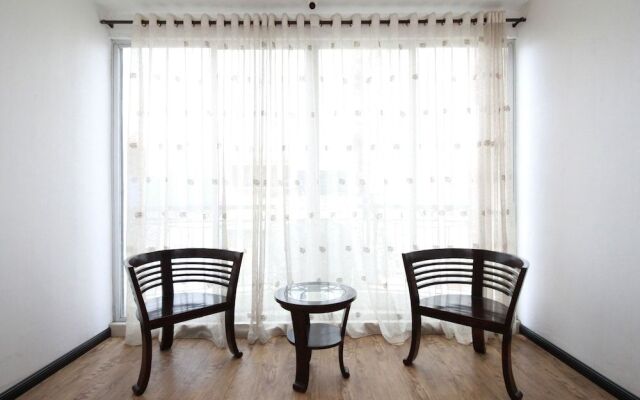 Airy Thamrin Gandhi Medan