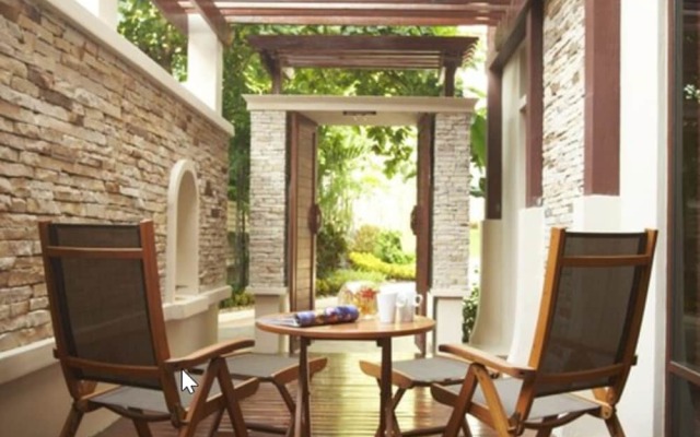 The Villas by The Sarann