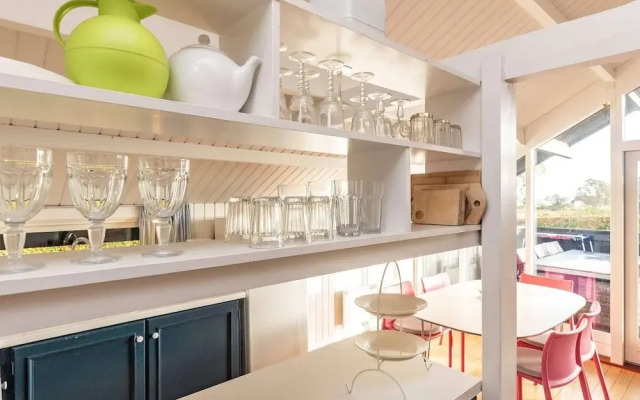 6 Person Holiday Home in Haarby-by Traum