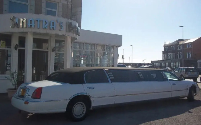 Hotel Avano - Pleasure Beach