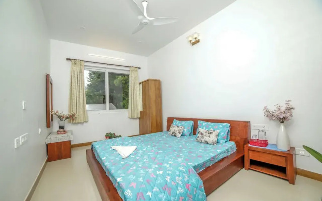 The Perfect Home Stay