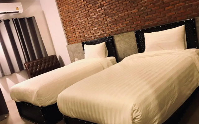 Pimchanok Resort