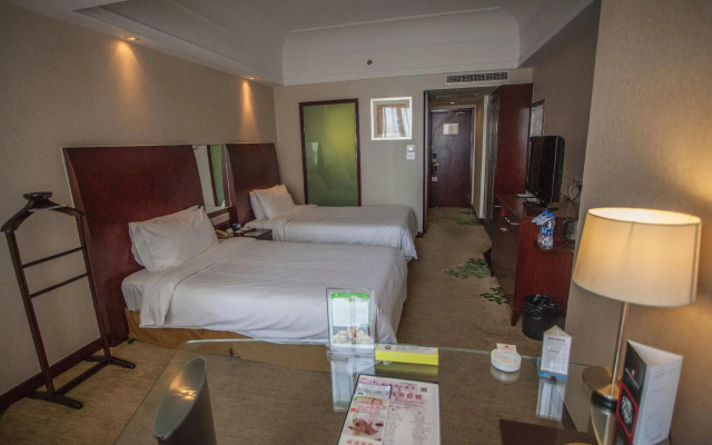 Merry Hotel Shanghai