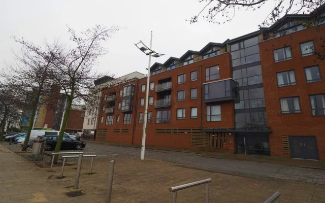 41 Freedom Quay