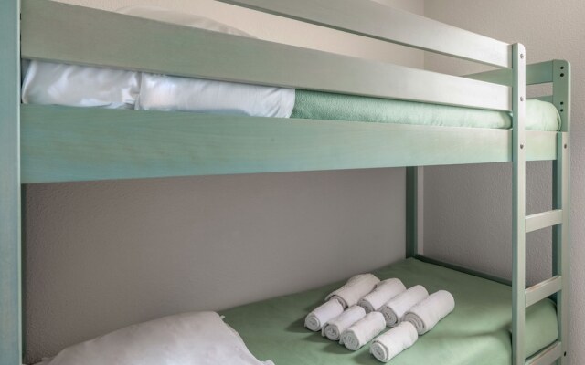 Apartment Le Mayflower