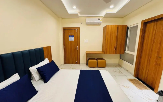 Hotel Shree Krishnam