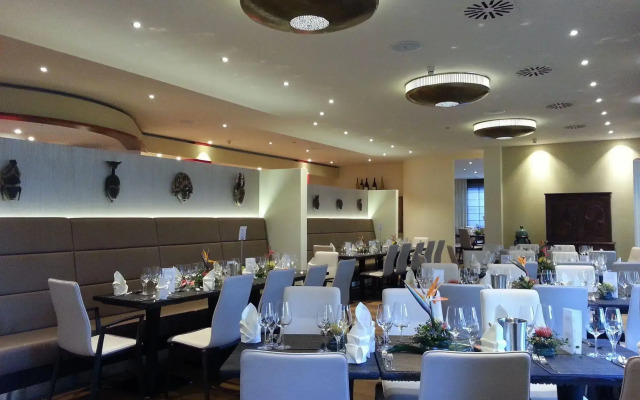 Sunderland Hotel